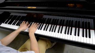 Chopin Sonata No3  1st Movement [upl. by Jervis437]