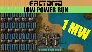 Factorio The Factory must shrink [upl. by Annocahs]