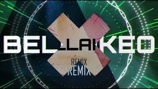 BELLAKEO GUARACHA REMIX  DJ ALAN WILK [upl. by Soracco654]