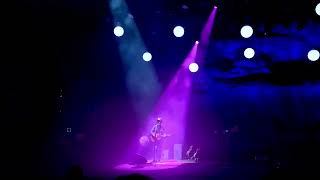 Gregory Alan Isakov  Second Chances Solo 9124  Red Rocks  Morrison CO [upl. by Tybie]