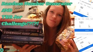 Random Number Generator Picks My Pages for A Week [upl. by Pacificas]