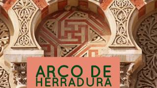 ¿Que es un arco de herradura [upl. by Sams]