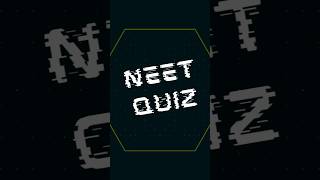 🎯Rapid fire  NEET Quiz  imp Pyq NEET Biology [upl. by Namwob330]