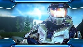 Halo PC  Project Lumoria Gameplay Walkthrough Part 1  Halo Custom Edition [upl. by Fachanan543]