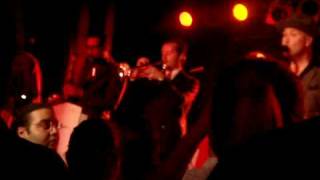 Big Bad VooDoo Daddy Jim Jam Jumpin Jive [upl. by Brig]