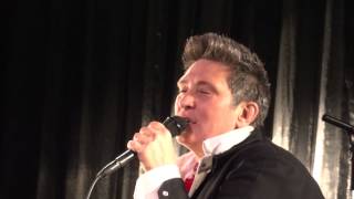 KD Lang Miss Chatelaine Live Montreal 2012 HD 1080P [upl. by Zebapda]