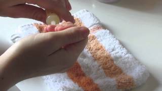 How to  Salon like Manicure at Home [upl. by Annael]