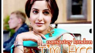 Im Free Namastey London better version [upl. by Hercule802]