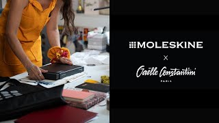 Discover Moleskine Smart with Gaëlle Constantini [upl. by Mela]