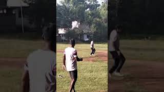 Alwin Batting Style [upl. by Atinuahs]