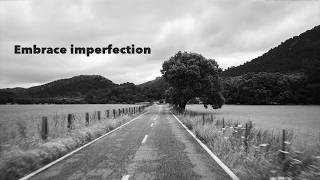 Embrace imperfection in your photography and elevate your photographs [upl. by Buddy]