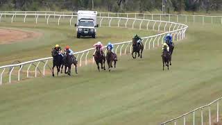 Mareeba 20240526 Race 6 [upl. by Ahsiuqet]