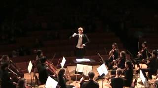 Sibelius Finlandia  NIU Philharmonic [upl. by Bora]