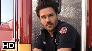 Station 19 7x02 HD Season 7 Episode 2  What to Expect  Spoilers [upl. by Hauger460]