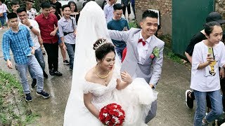 PHD  Lần Đầu Cưới Vợ  Marry [upl. by Winfield]