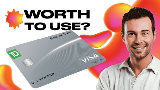 TD Platinum Travel Visa Credit Card Review  Watch Before you Apply [upl. by Thrasher]