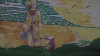 ClassicaLoid  Ending 20  Amadeus Mozart Symphony No 25 K 183 [upl. by Ajim227]