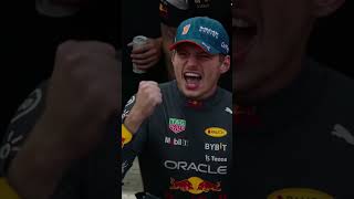 THE KING OF F1 👑 Formula1 maxverstappen formula1 edit [upl. by Romelle]