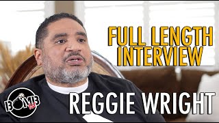 Reggie Wright Jr Full Interview Katt Williams and Suge Knight Keefe Ds Stupidity Big U Lefteye [upl. by Nina]