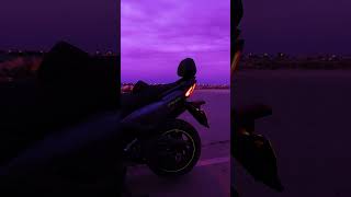 YAMAHA TMAX 530 Cinematic [upl. by Cl853]