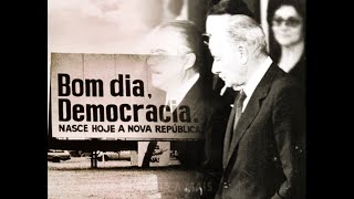 ELEIÇÕES CAMPANHAS e BAIXARIAS – uma breve história da política e do voto no Brasil [upl. by Parlin]