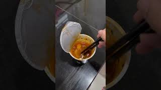 Easy and delicious egg hack simple recipes egg musttry [upl. by Shamus]