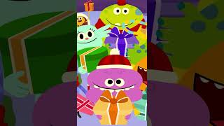 Milk amp Cookies  Animal Songs  Super Simple Songs shorts [upl. by Rabbi]