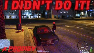 Chodie Starts A Chase Chawa And The Homies Come Help l Prodigy 20 l [upl. by Taffy788]