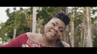 Celestine Donkor  AGBEBOLO BREAD OF LIFE ft NHYIRABA GIDEON OFFICIAL VIDEO [upl. by Ecinehs38]