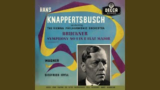 Bruckner Symphony No 4 in EFlat Major quotRomanticquot WAB 104 1888 Version Rev F Schalk amp [upl. by Peadar110]