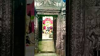 Sridevi Bhudevi sameda Sri Chokkanatha Swamy darshan 🙏 click👇 full video perumal youtubeshorts [upl. by Ennylhsa521]