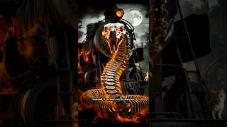 Billu ka bhutiya train ka safar ki kahani  horror story of a midnight train horrorstories [upl. by Roos]