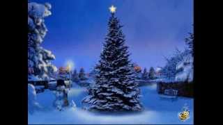 Christmas tree screensaver  wwwscreensaverspccom [upl. by Anyt212]