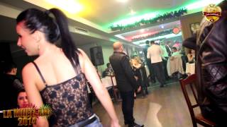 Costi Din dragoste pentru tine Casa Manelelor Revelion 2014 [upl. by Gris561]