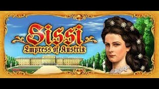 SISSI EMPRESS OF AUSTRIA  Feature Bonus 2 [upl. by Odella]