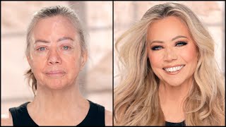 Ageless Beauty Makeup Tips amp Tricks for Mature Skin [upl. by Gelb]