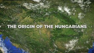 The Origin of the Hungarians [upl. by Axel619]