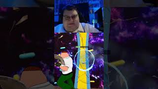 PETER GRIFFIN VS DOCTOR DOOM 11 [upl. by Esenahs]