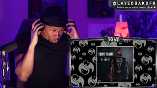 TRASH or PASS Tech N9ne Worldwide Choppers Feat Busta Rhymes Yelawolf  REACTION [upl. by Darooge]