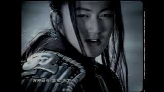 謝霆鋒 Nicholas Tse《黃種人》Official MV [upl. by Zampardi]