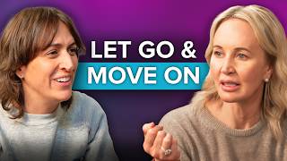 How To Forgive amp Let Go of Your Past with Sage Robbins amp Mary B [upl. by Rozalin]