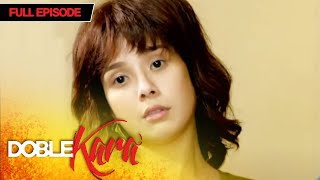 ENG SUB Ep 362  Doble Kara  Julia Montes Mylene Dizon Carmina Villaroel [upl. by Kalina]