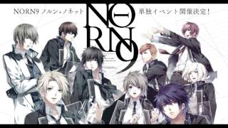 Nouryoku  OST Norn9 [upl. by Nachison790]