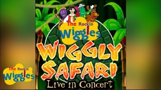 The Rockin Wiggles  20th Concert aka Wiggly Safari Live in Concert [upl. by Cornall]