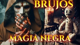 El Yo de la Brujería El Camino del Mago Negro [upl. by Ranice737]