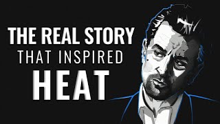 The Real Story that inspired Heat 1995 [upl. by Lalage557]