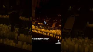 Halloween Candlelight Concert [upl. by Eiluj]