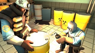 Toxic Waste SFM [upl. by Alaik]