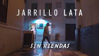 Sin Riendas  Jarrillo´Lata [upl. by Yhtommit275]