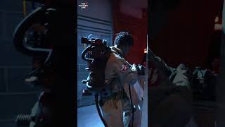 Ghostbusters Frozen Empire  Universal Orlandos Halloween Horror Nights 2024 [upl. by Yance822]